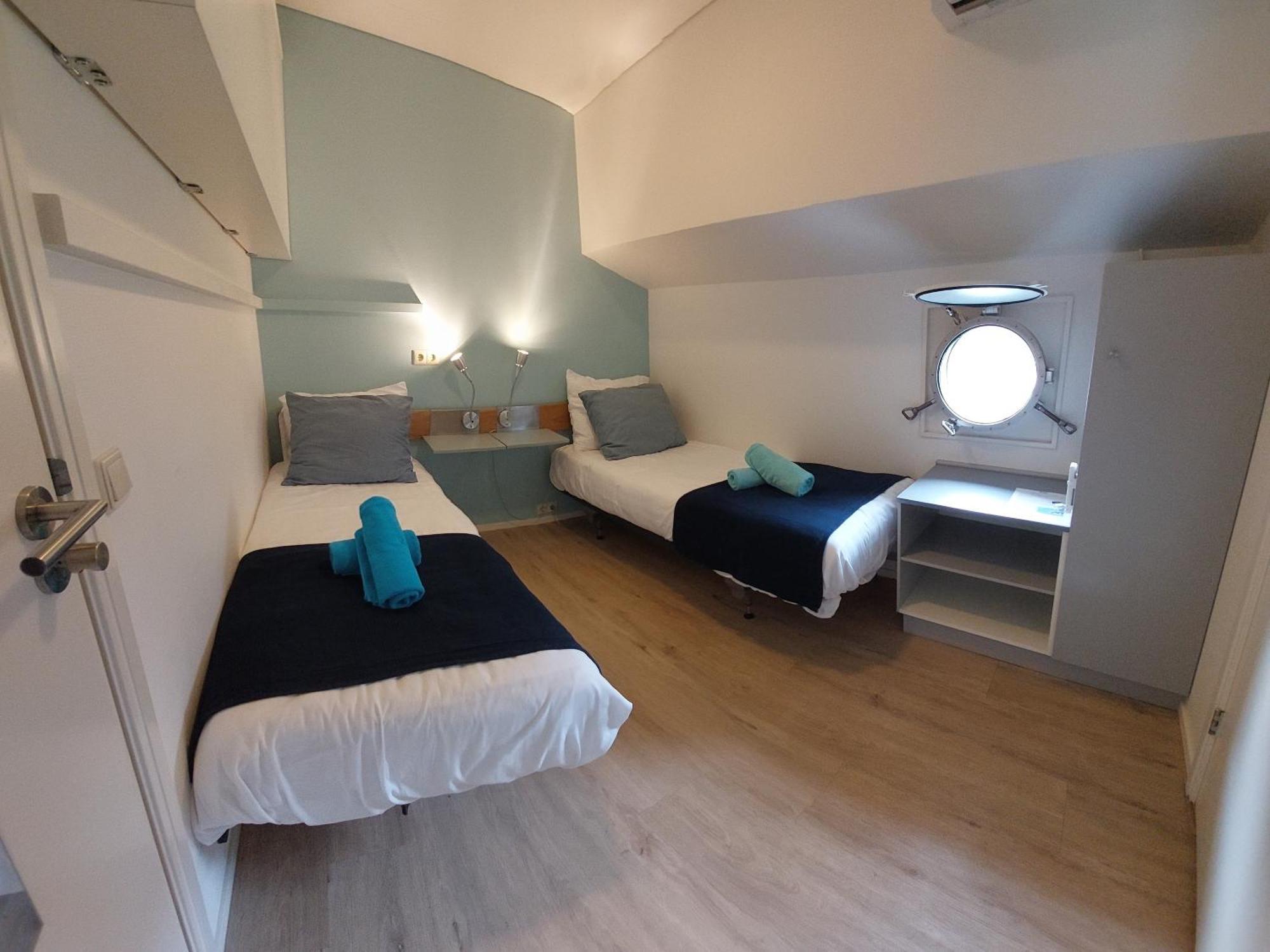 Rooms On Water Rotterdam Zewnętrze zdjęcie