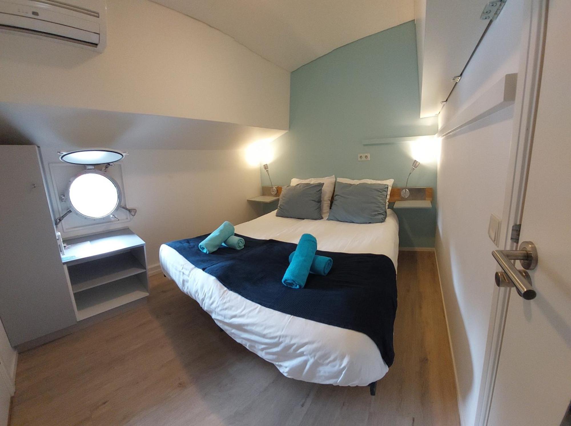 Rooms On Water Rotterdam Zewnętrze zdjęcie