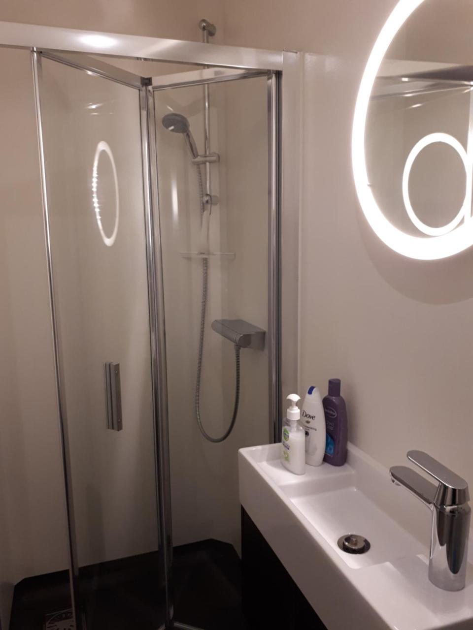 Rooms On Water Rotterdam Zewnętrze zdjęcie